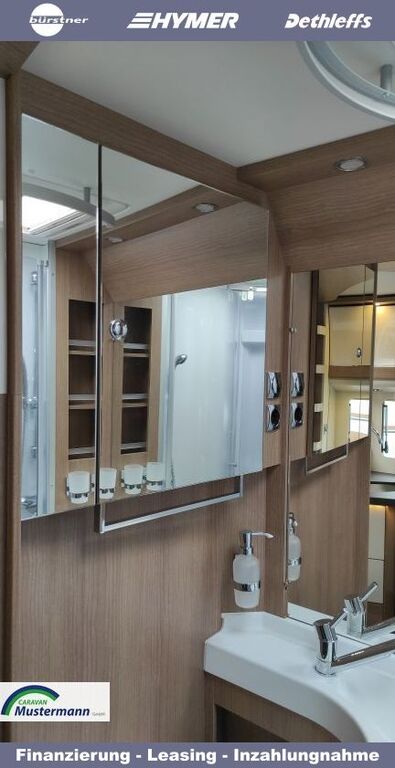 MALIBU 460 LE 180PS | Automatik, 622 - 2091 Ansicht 25 für Fahrzeugdetailseite