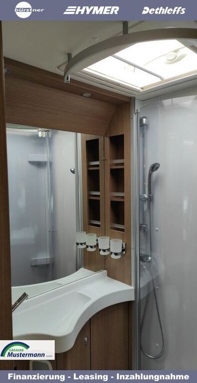 MALIBU 460 LE 180PS | Automatik, 622 - 2091 Ansicht 26 für Fahrzeugdetailseite