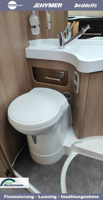 MALIBU 460 LE 180PS | Automatik, 622 - 2091 Ansicht 28 für Fahrzeugdetailseite