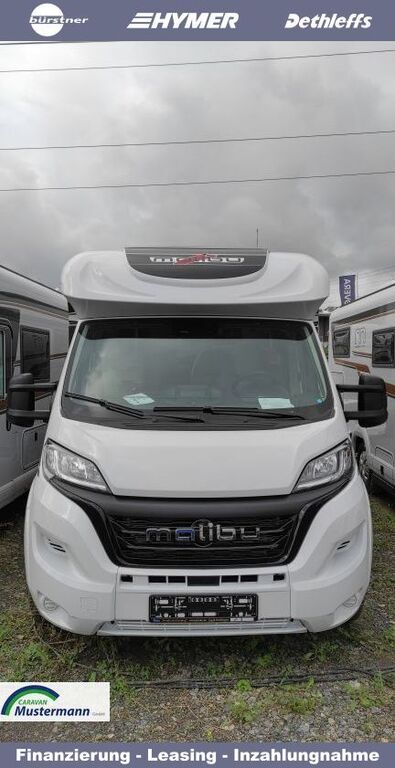 MALIBU 460 LE 180PS | Automatik, 622 - 2091 Ansicht 5 für Fahrzeugdetailseite