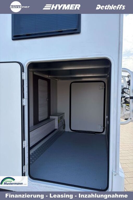 RIMOR 5 150PS | Automatik 9092 Ansicht 8 für Fahrzeugdetailseite