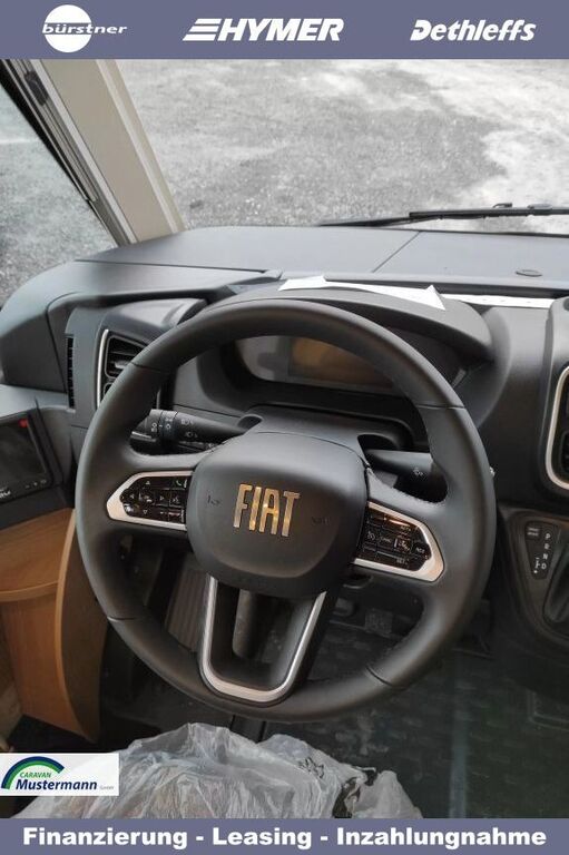 MALIBU 450 RB-LE lightweight 3.5t 140 PS Automatik-2230 Ansicht 25 für Fahrzeugdetailseite