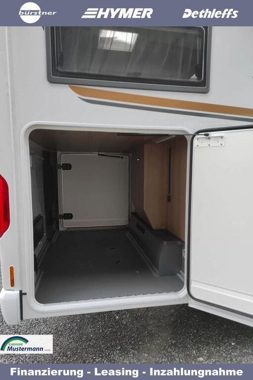 MALIBU 450 RB-LE lightweight 3.5t 140 PS Automatik-2230 Ansicht 26 für Fahrzeugdetailseite