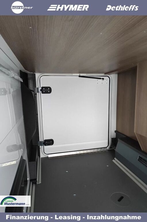 MALIBU 450 RB-LE lightweight 3.5t 140 PS Automatik-2230 Ansicht 27 für Fahrzeugdetailseite