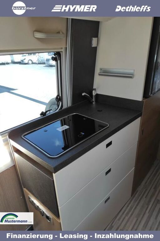 MALIBU 600 DB Dieselheizung+E /Schalter 2281 Ansicht 11 für Fahrzeugdetailseite