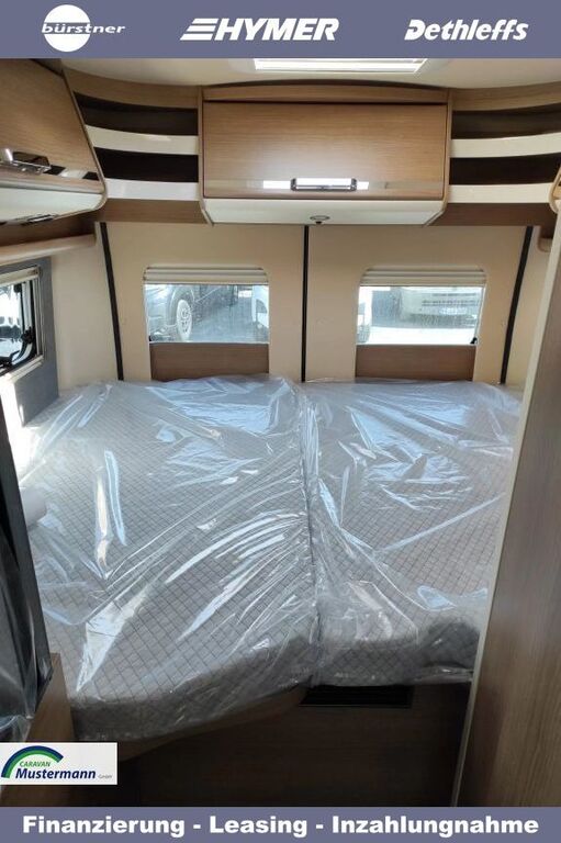 MALIBU 600 DB Dieselheizung+E /Schalter 2281 Ansicht 14 für Fahrzeugdetailseite