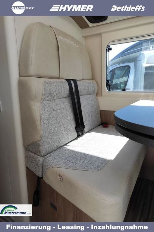 MALIBU 600 DB Dieselheizung+E /Schalter 2281 Ansicht 8 für Fahrzeugdetailseite