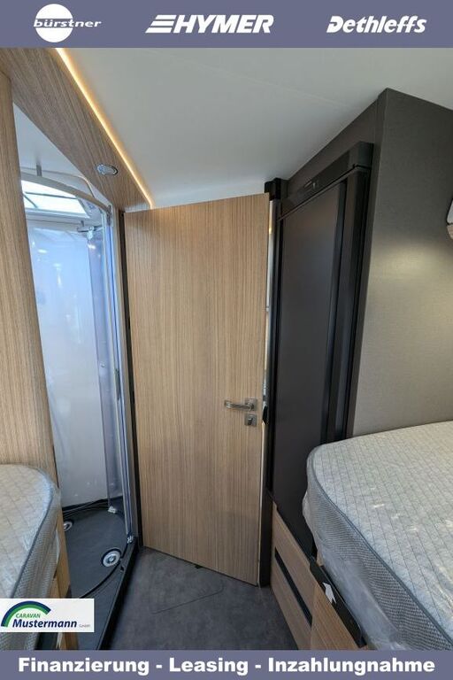 MALIBU 430 KB-LE comfort 4.2t 180PS  Automatik - 2333 Ansicht 12 für Fahrzeugdetailseite
