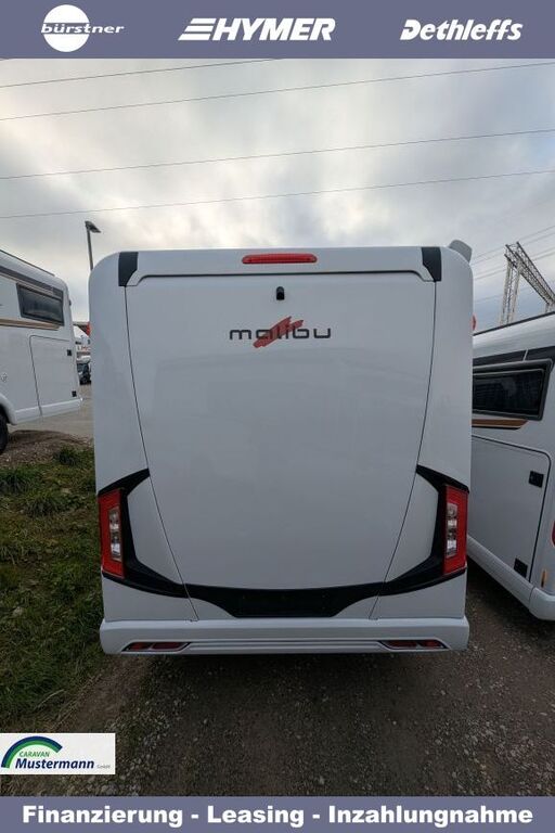 MALIBU 430 KB-LE comfort 4.2t 180PS  Automatik - 2333 Ansicht 3 für Fahrzeugdetailseite