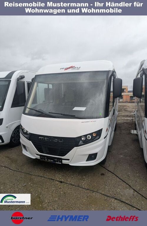MALIBU 450 RB-LE comfort 4.2t Fiat 180 PS Automatik-2342 Vorschau für Listenansicht