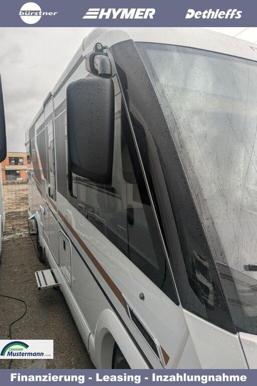MALIBU 450 RB-LE comfort 4.2t Fiat 180 PS Automatik-2342 Ansicht 4 für Fahrzeugdetailseite