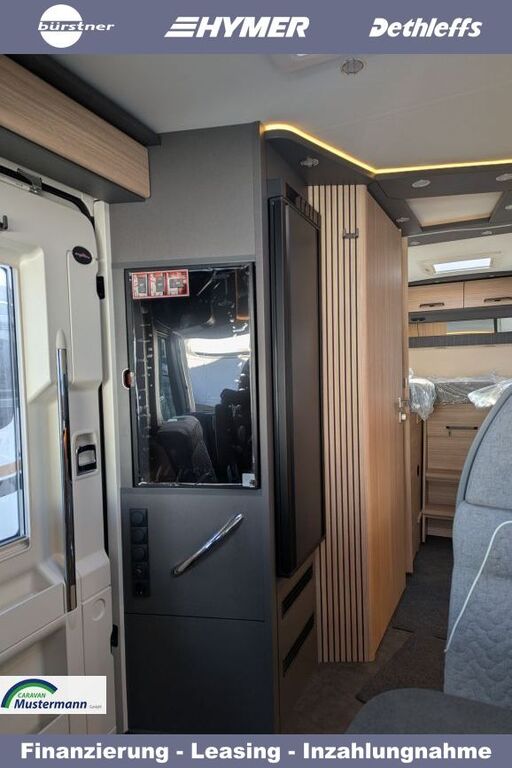 MALIBU 450 RB-LE comfort 4.2t 180 PS / Automatik - 2349 Ansicht 11 für Fahrzeugdetailseite