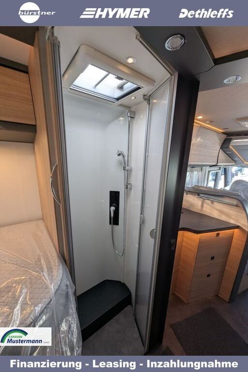 MALIBU 450 RB-LE comfort 4.2t 180 PS / Automatik - 2349 Ansicht 15 für Fahrzeugdetailseite