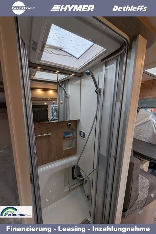 MALIBU 600 LE 180 PS / Automatik - 2361 Ansicht 13 für Fahrzeugdetailseite