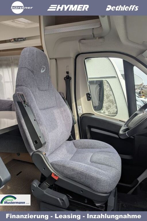 DETHLEFFS T 6 160 PS / Automatik, G9083 Ansicht 10 für Fahrzeugdetailseite