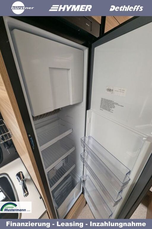 DETHLEFFS T 6 160 PS / Automatik, G9083 Ansicht 18 für Fahrzeugdetailseite