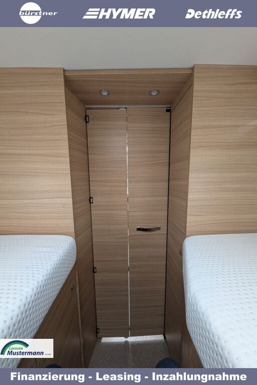 DETHLEFFS T 6 160 PS / Automatik, G9083 Ansicht 19 für Fahrzeugdetailseite