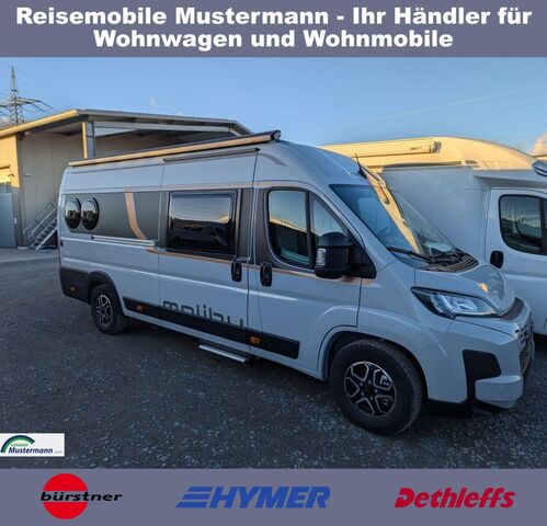 MALIBU 640 LE Vorschau für Listenansicht