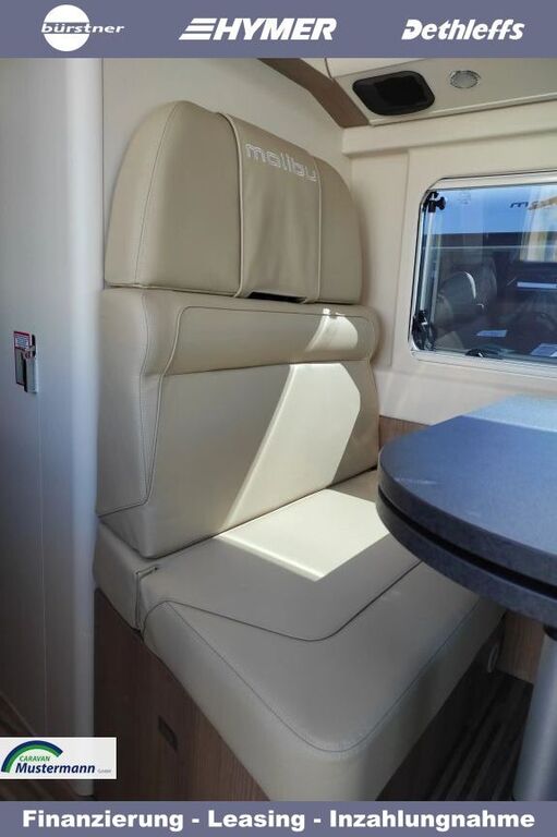MALIBU 640 LE Ansicht 9 für Fahrzeugdetailseite