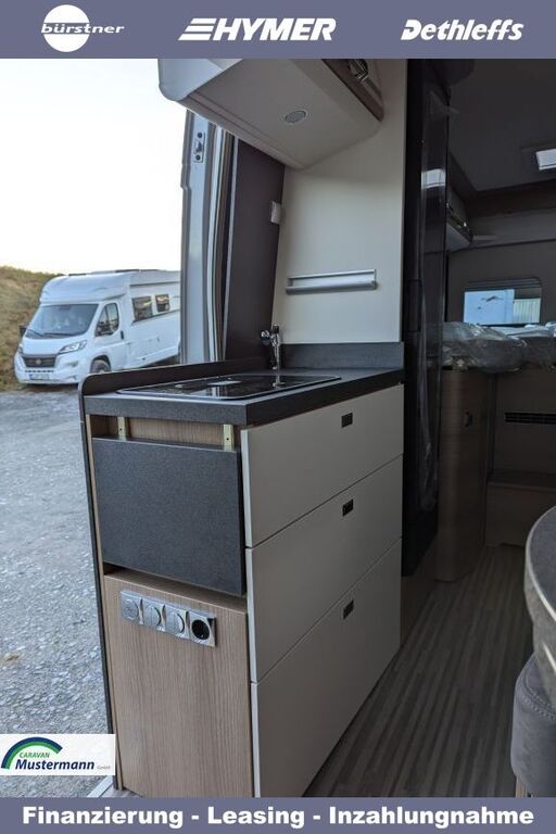 MALIBU 640 LE Ansicht 10 für Fahrzeugdetailseite