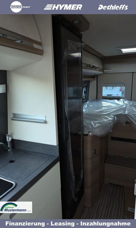 MALIBU 640 LE Ansicht 11 für Fahrzeugdetailseite