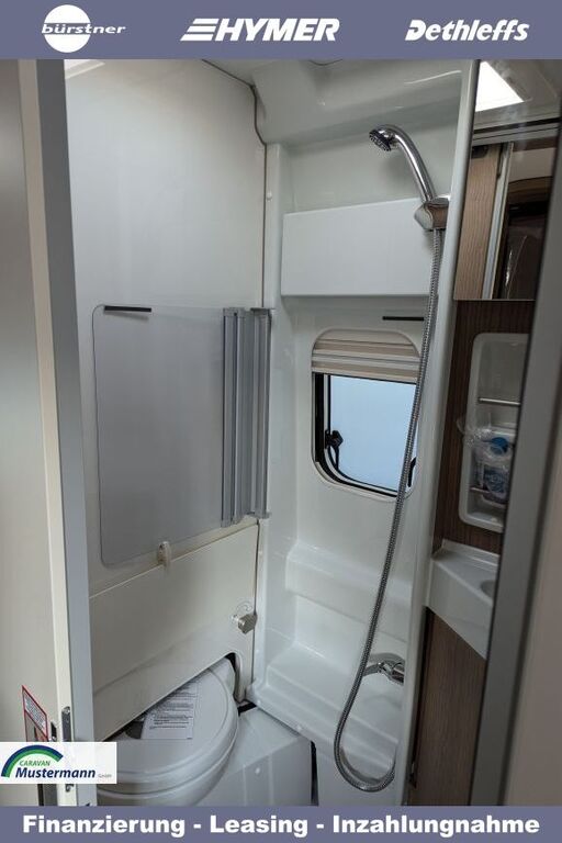 MALIBU 640 LE Ansicht 13 für Fahrzeugdetailseite