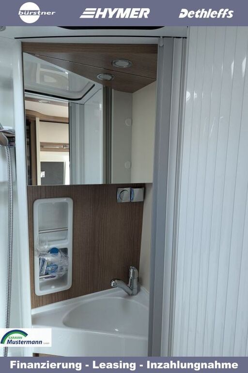 MALIBU 640 LE Ansicht 14 für Fahrzeugdetailseite