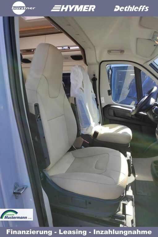 MALIBU 640 LE Ansicht 15 für Fahrzeugdetailseite