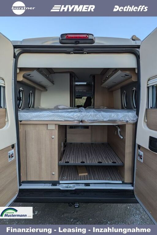 MALIBU 640 LE Ansicht 19 für Fahrzeugdetailseite