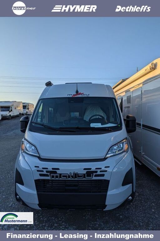 MALIBU 640 LE Ansicht 3 für Fahrzeugdetailseite