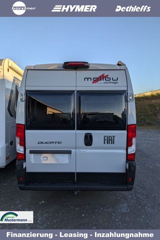 MALIBU 640 LE Ansicht 4 für Fahrzeugdetailseite