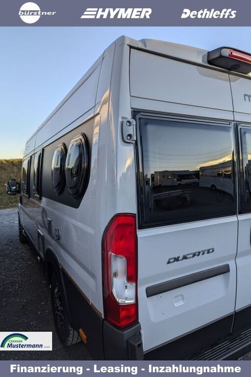 MALIBU 640 LE Ansicht 5 für Fahrzeugdetailseite