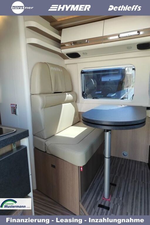 MALIBU 640 LE Ansicht 8 für Fahrzeugdetailseite