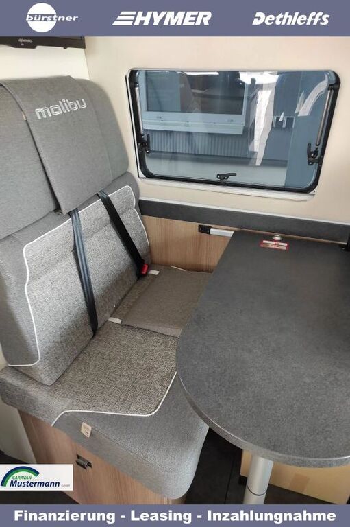 MALIBU 641 LE Mercedes 170PS | Auto. 2261 Ansicht 8 für Fahrzeugdetailseite