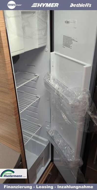 WEINSBERG 600 MEG Fiat 140 PS Automatik -1237 Ansicht 10 für Fahrzeugdetailseite