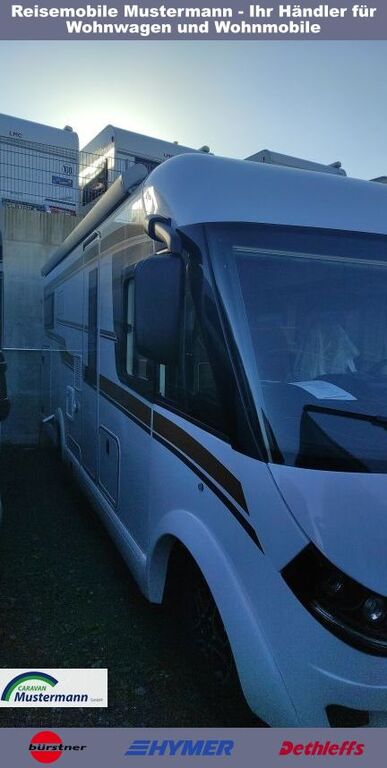 MALIBU 460 KB-LE comfort 4.2t 180 PS / Automatik 586 - 2203 Vorschau für Listenansicht