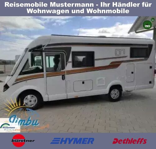MALIBU 441 LE 140 PS / Schalter, 576 - 2072 Vorschau für Listenansicht