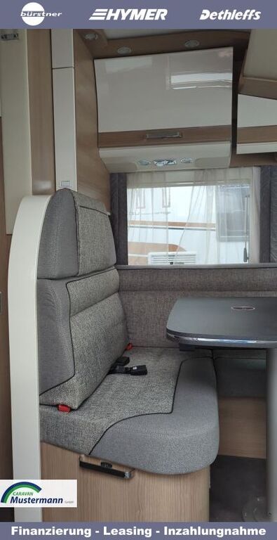 MALIBU 441 LE 140 PS / Schalter, 576 - 2072 Ansicht 13 für Fahrzeugdetailseite
