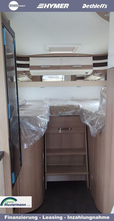 MALIBU 441 LE 140 PS / Schalter, 576 - 2072 Ansicht 14 für Fahrzeugdetailseite