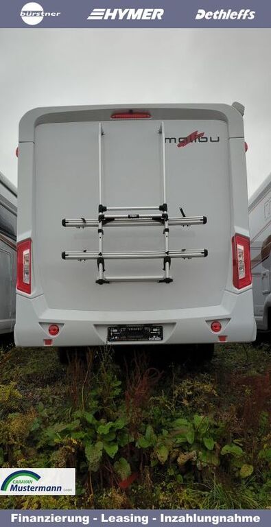 MALIBU 441 LE 140 PS / Schalter, 576 - 2072 Ansicht 5 für Fahrzeugdetailseite