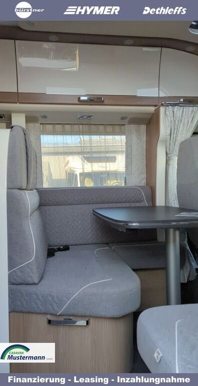 MALIBU 460 LE 180 PS Automatik, 621 - 2078 Ansicht 11 für Fahrzeugdetailseite
