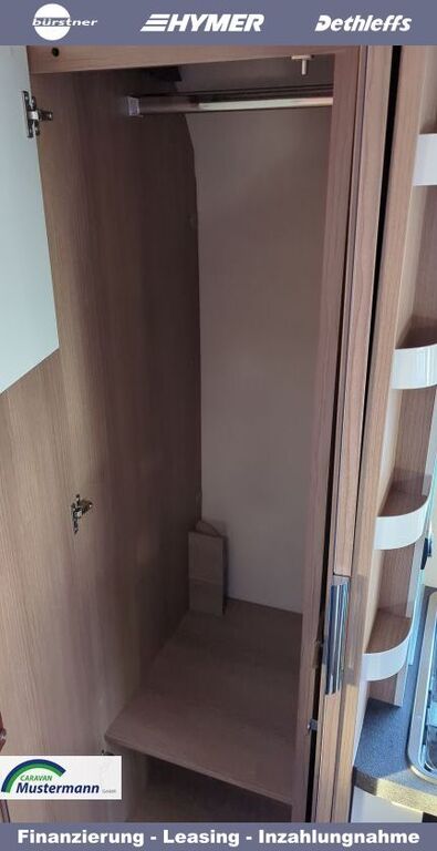 MALIBU 460 LE 180 PS Automatik, 621 - 2078 Ansicht 14 für Fahrzeugdetailseite