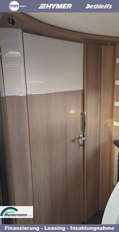 MALIBU 460 LE 180 PS Automatik, 621 - 2078 Ansicht 15 für Fahrzeugdetailseite
