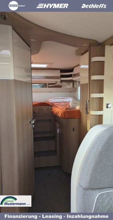 MALIBU 460 LE 180 PS Automatik, 621 - 2078 Ansicht 16 für Fahrzeugdetailseite