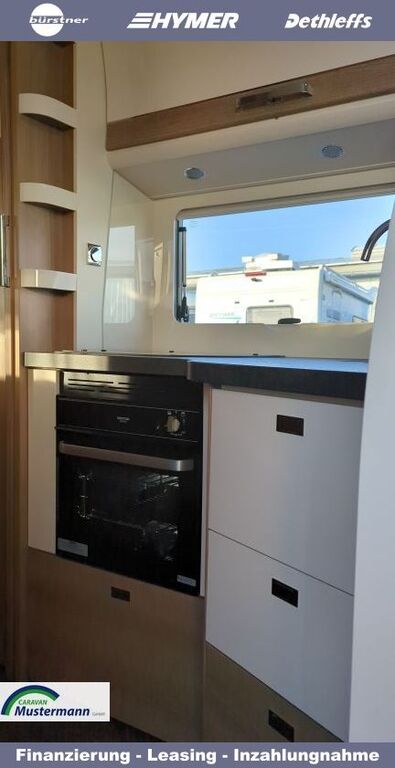 MALIBU 460 LE 180 PS Automatik, 621 - 2078 Ansicht 19 für Fahrzeugdetailseite