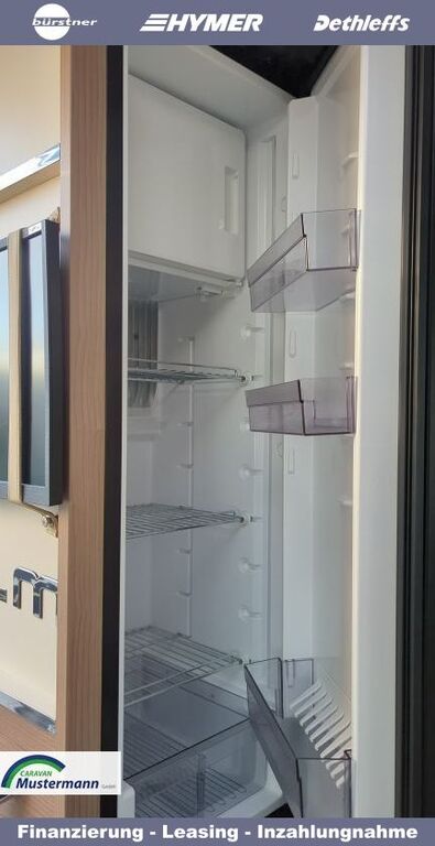 MALIBU 460 LE 180 PS Automatik, 621 - 2078 Ansicht 21 für Fahrzeugdetailseite