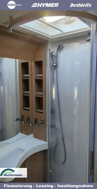 MALIBU 460 LE 180 PS Automatik, 621 - 2078 Ansicht 22 für Fahrzeugdetailseite