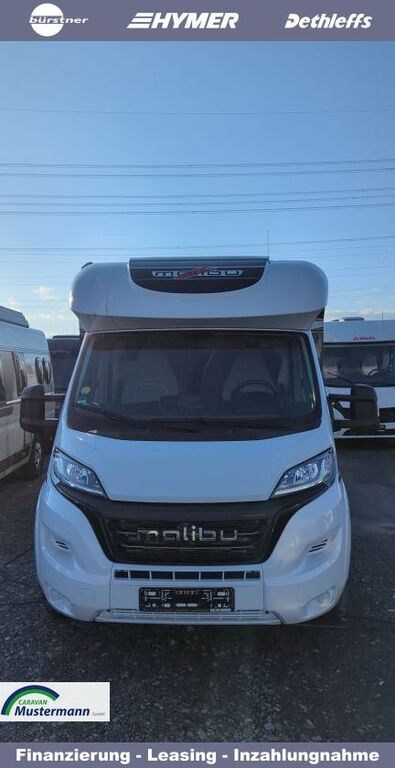 MALIBU 460 LE 180 PS Automatik, 621 - 2078 Ansicht 4 für Fahrzeugdetailseite