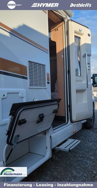 MALIBU 460 LE 180 PS Automatik, 621 - 2078 Ansicht 7 für Fahrzeugdetailseite