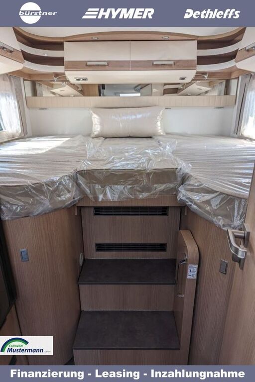 MALIBU 430 LE 140 PS / Automatik, 614 - 2079 Ansicht 12 für Fahrzeugdetailseite